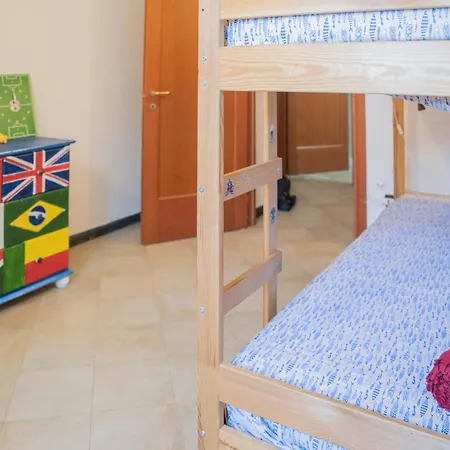 047b - Casa Le Grigue, Tra Le Colline E Il Mare Di Sestri A 10 Minuti Di Auto Dal Mare Apartment