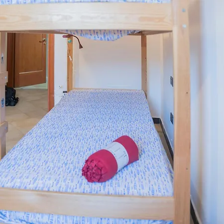 047b - Casa Le Grigue, Tra Le Colline E Il Mare Di Sestri A 10 Minuti Di Auto Dal Mare Appartement