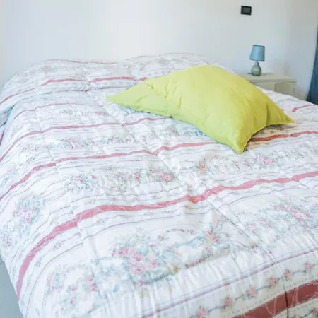 Apartment 047b - Casa Le Grigue, Tra Le Colline E Il Mare Di Sestri A 10 Minuti Di Auto Dal Mare