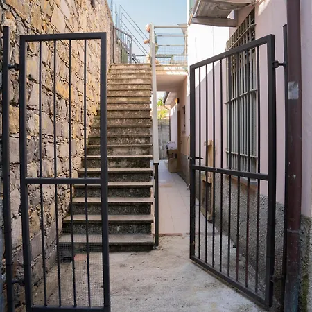 047b - Casa Le Grigue, Tra Le Colline E Il Mare Di Sestri A 10 Minuti Di Auto Dal Mare Appartement *