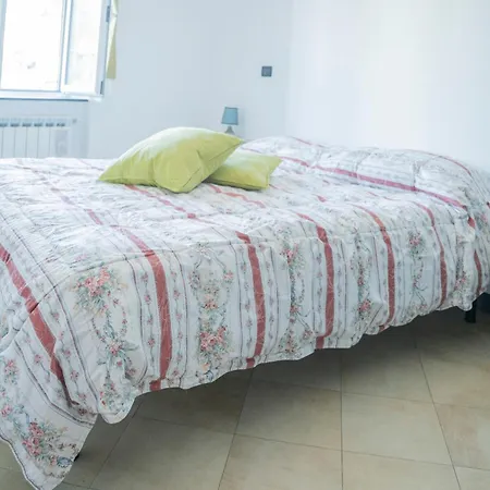 047b - Casa Le Grigue, Tra Le Colline E Il Mare Di Sestri A 10 Minuti Di Auto Dal Mare Appartement Sestri Levante
