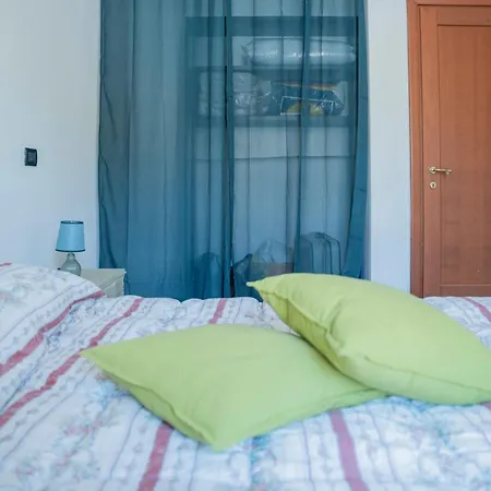 Appartement 047b - Casa Le Grigue, Tra Le Colline E Il Mare Di Sestri A 10 Minuti Di Auto Dal Mare