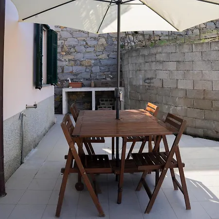 047b - Casa Le Grigue, Tra Le Colline E Il Mare Di Sestri A 10 Minuti Di Auto Dal Mare * 东塞斯特里