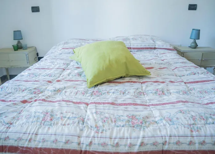 047b - Casa Le Grigue, Tra Le Colline E Il Mare Di Sestri A 10 Minuti Di Auto Dal Mare Appartement